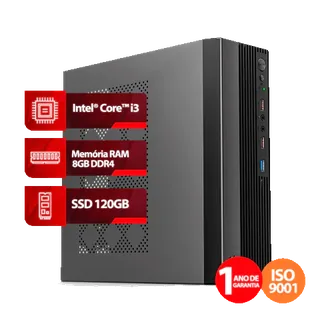 PC de Mesa