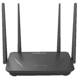 Wi-Fi Residencial