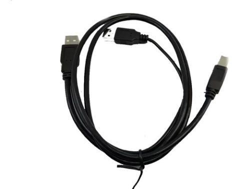 Cabo Usb Multi Para Impressora 3.0M (Wi273)