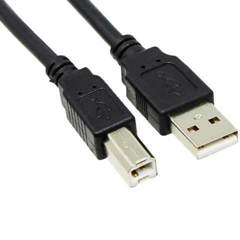 Cabo Usb Multi Para Impressora 5.00M (Wi274)