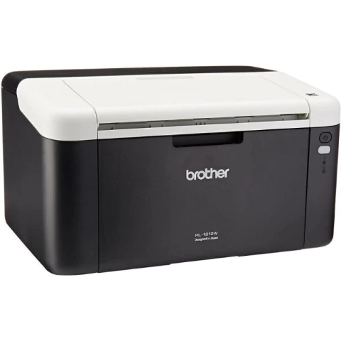 Impressora Brother Laser Hl-1212W